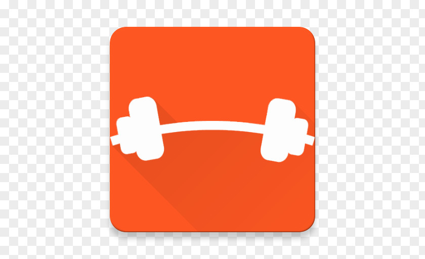Android Physical Fitness Exercise Centre App PNG