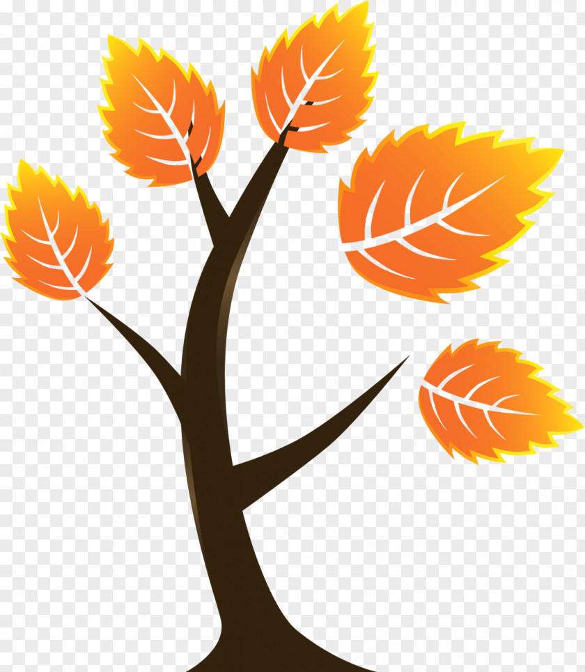 Autumn Leaves Responsive Web Design JQuery Scrolling Span And Div Plug-in PNG