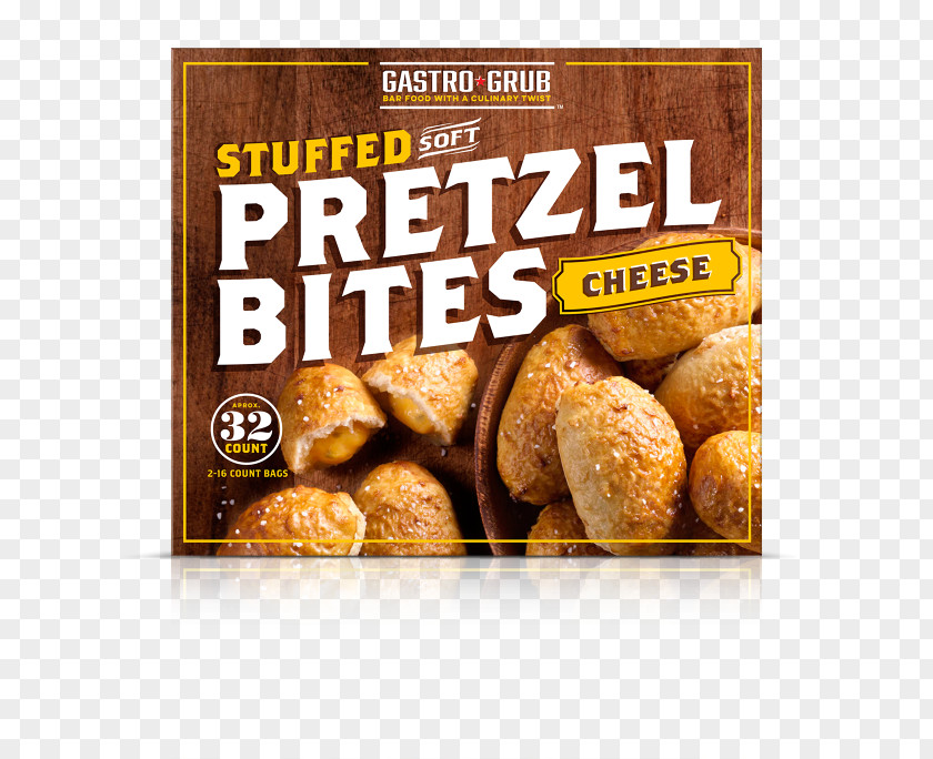 Cheese Pretzel Nachos Snack Mix Sandwich PNG