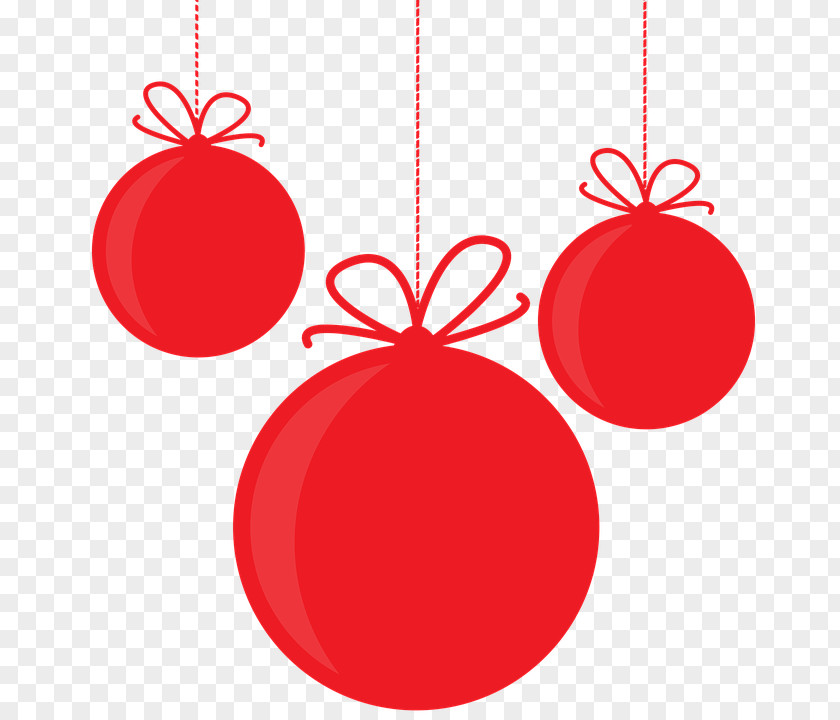 Christmas Ornament Decoration Santa Claus Clip Art PNG