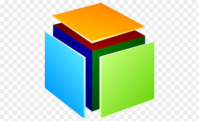 Cube Vector Graphics Royalty-free Illustration Euclidean PNG