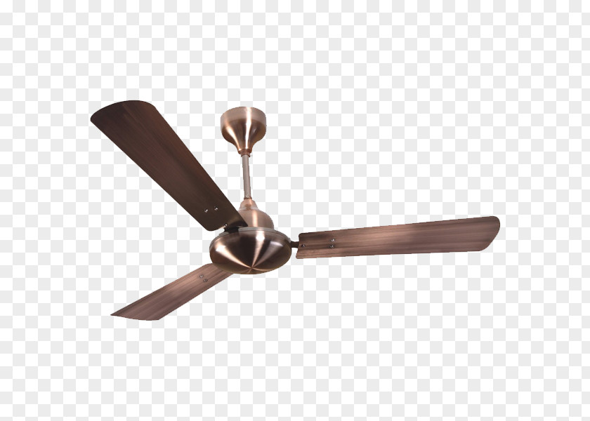 Fan Ceiling Fans Havells Brass PNG