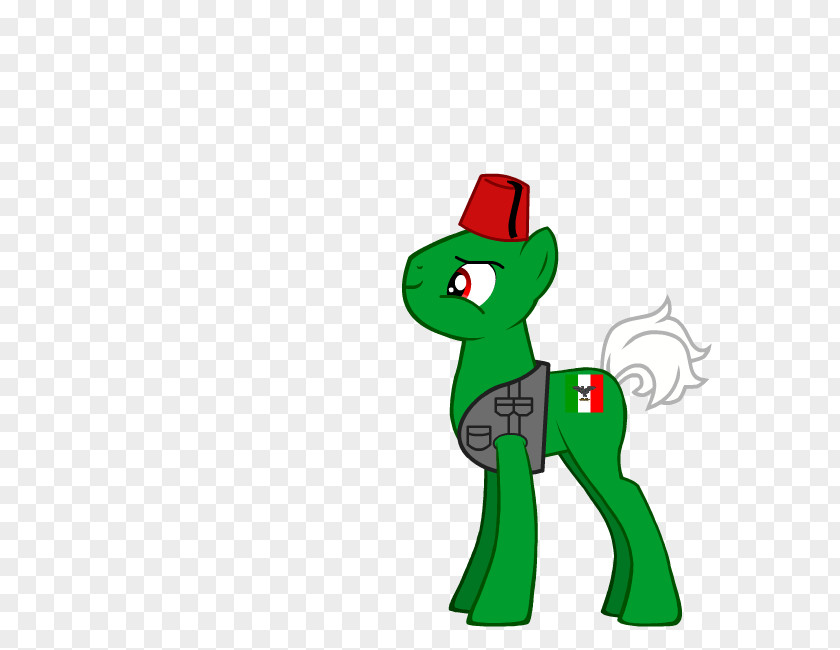 Fascism Pony Horse Cartoon PNG