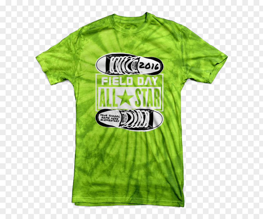 Field Day T-shirt Sleeve Logo Outerwear PNG