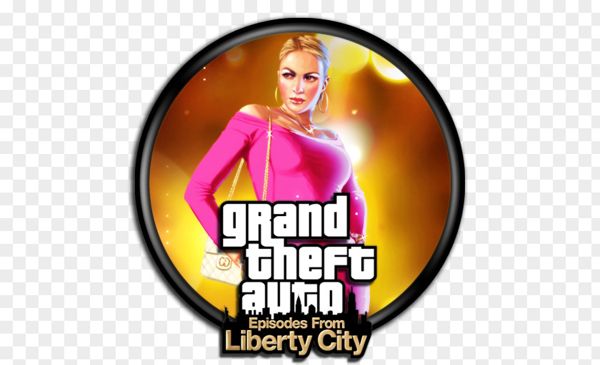 Grand Theft Auto V Auto: Liberty City Stories IV Vice III PNG