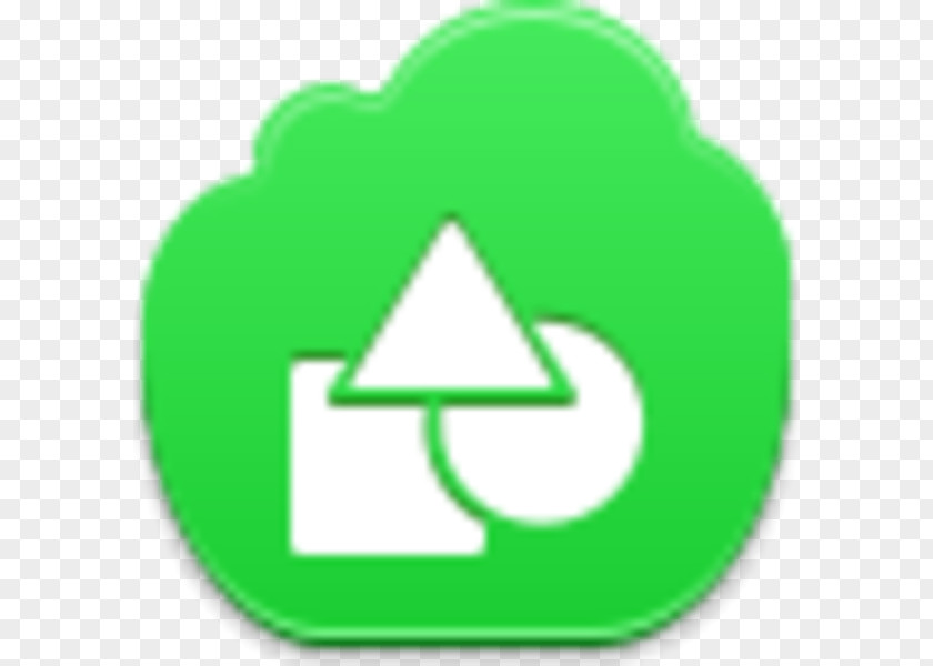Green Shape BMP File Format Clip Art PNG