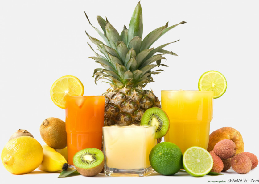 Juice Orange Smoothie Apple Health Shake PNG