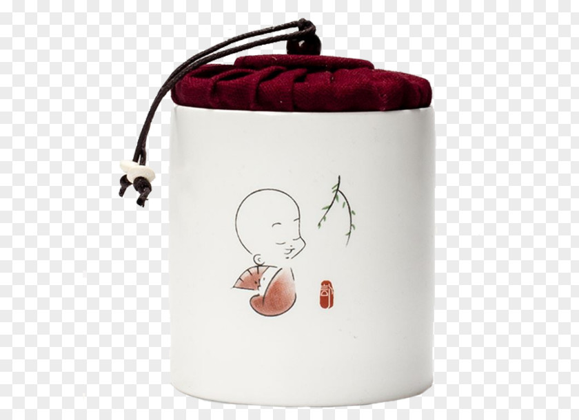 Matt Ding Trumpet Tea Pot Ware Jar Paper PNG