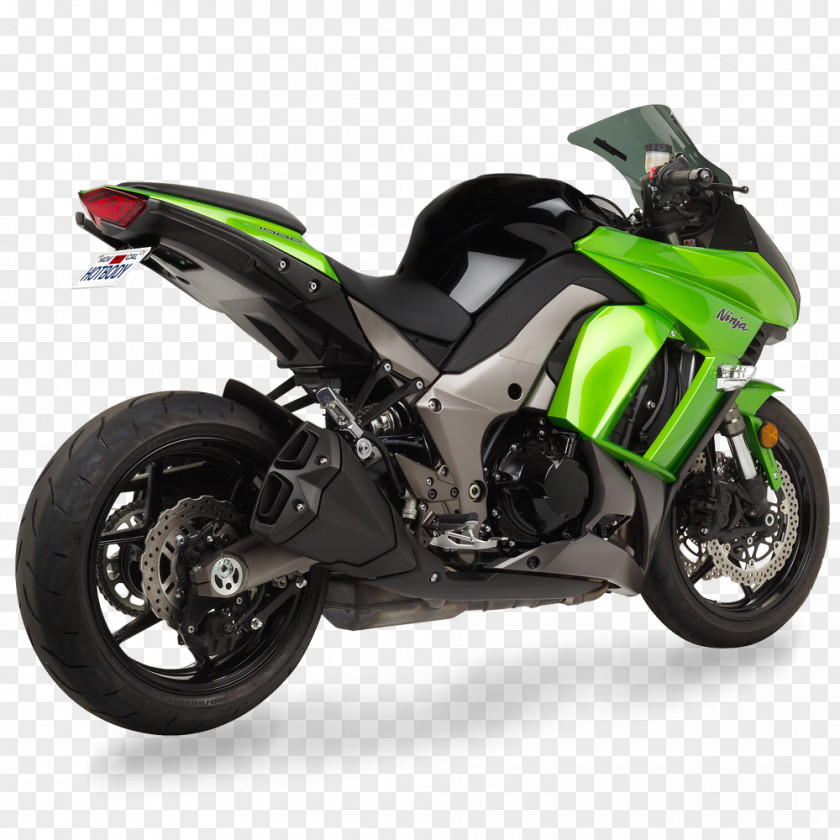 Motorcycle Tire Exhaust System Fairing Wheel PNG
