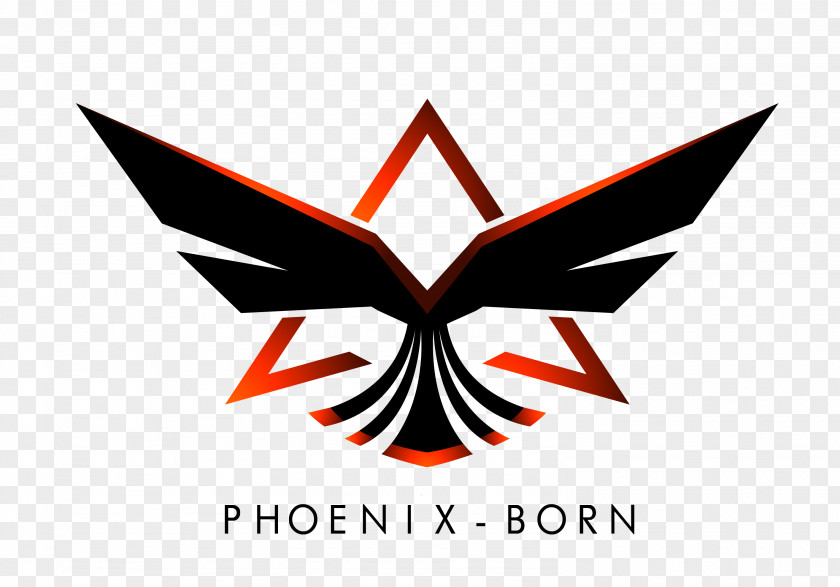 Phoenix Logo Graphic Design DeviantArt PNG