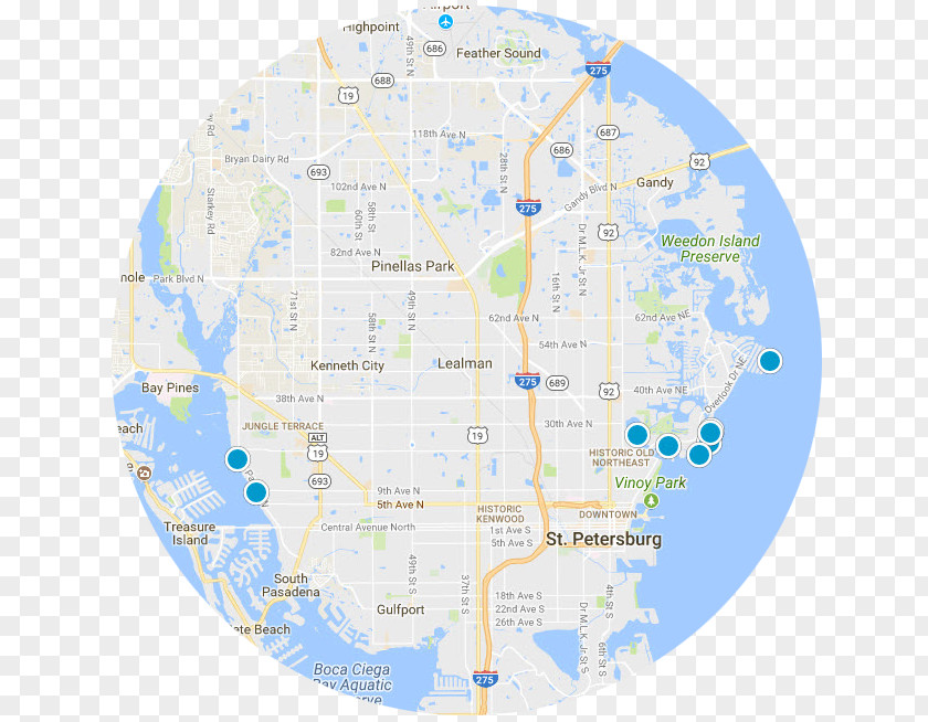 Pinellas County Real Estate Property Foreclosure PNG