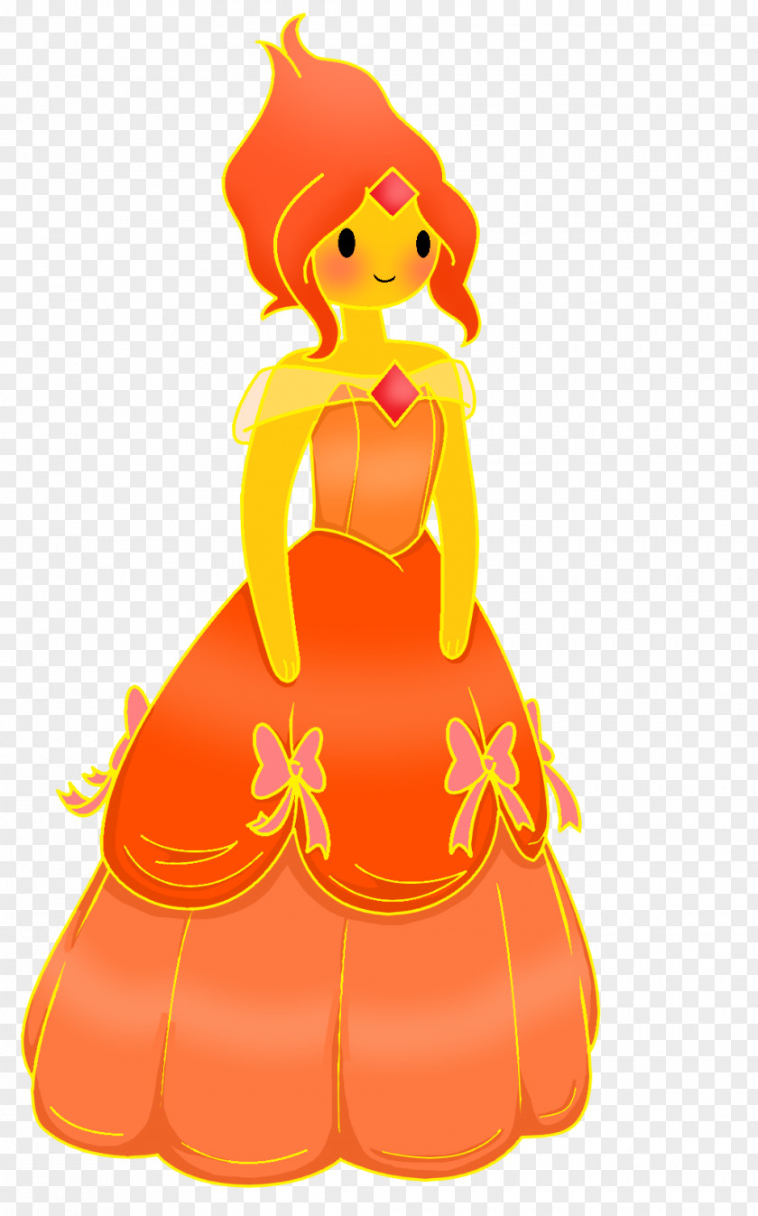 Princess Finn The Human Marceline Vampire Queen Flame Bubblegum Fire PNG