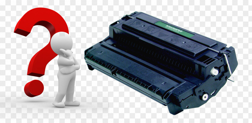 Printer Toner Refill Ink Cartridge PNG