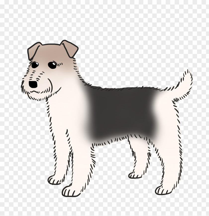Puppy Dog Breed Companion Whiskers PNG