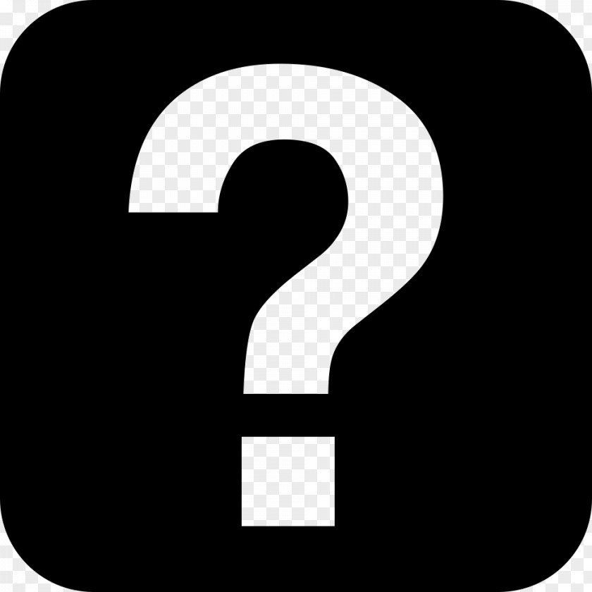 Question Mark Super Secret Metal Show Every Wants!!! Sign Clip Art PNG