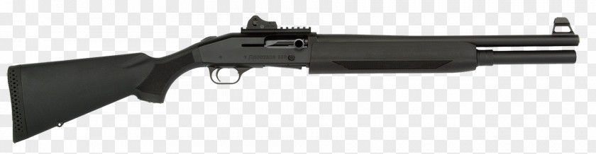 Shot Gun Mossberg 500 O.F. & Sons Calibre 12 Strzelba 590 Shotgun PNG