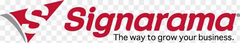 Signarama Harrogate Logo Preston Reading PNG