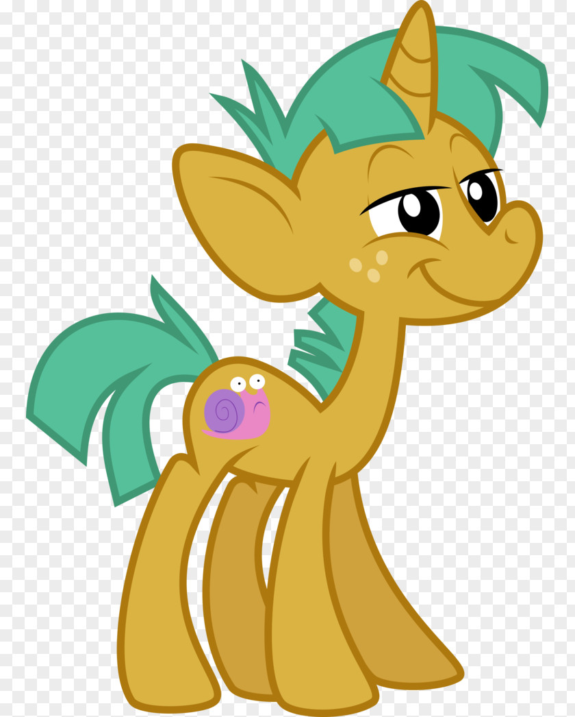 Snail Pony DeviantArt PNG