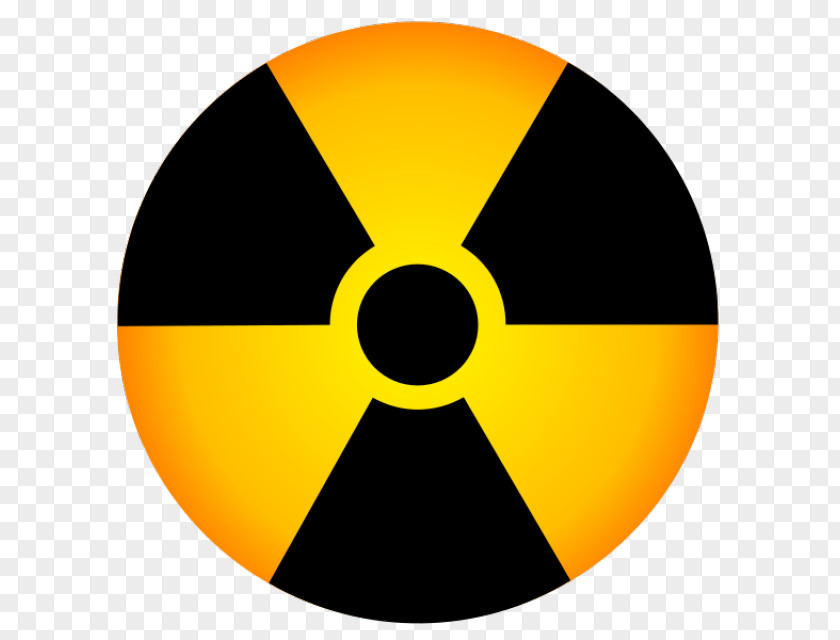 Symbol Nuclear Power Plant Weapon Clip Art PNG
