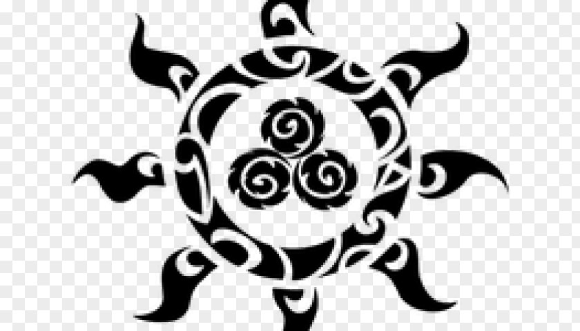 Symbol Polynesia Tattoo Māori People Image PNG
