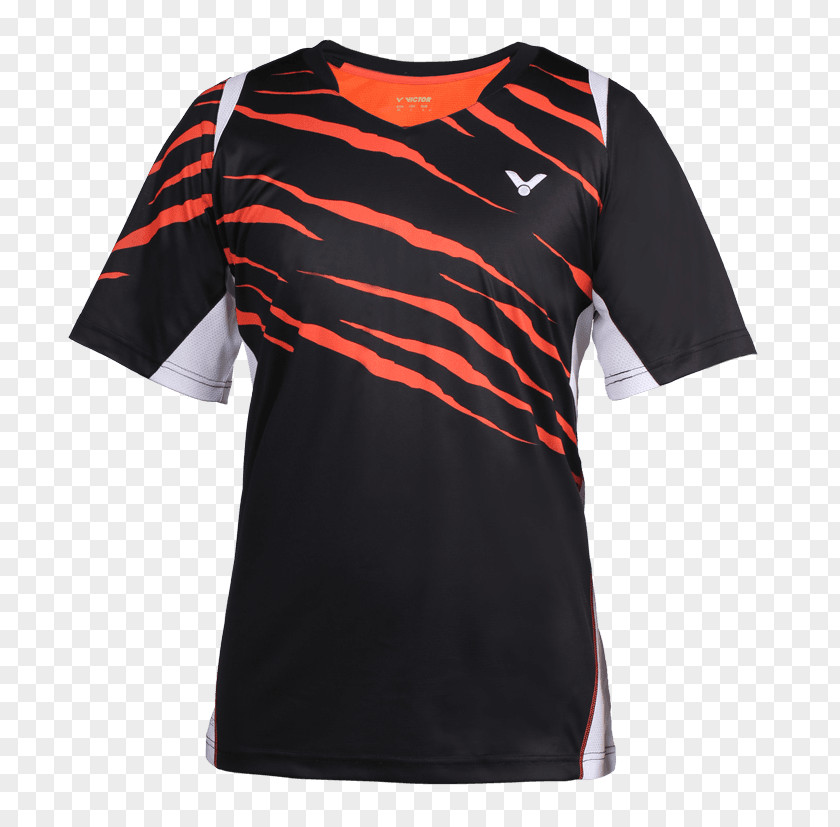 T-shirt Sudirman Cup Jersey Clothing PNG