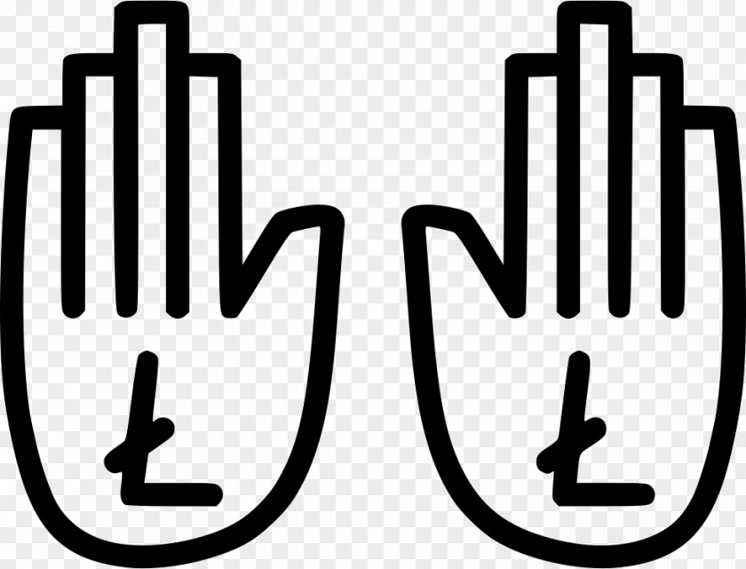 Thumb Symbol Music Cartoon PNG