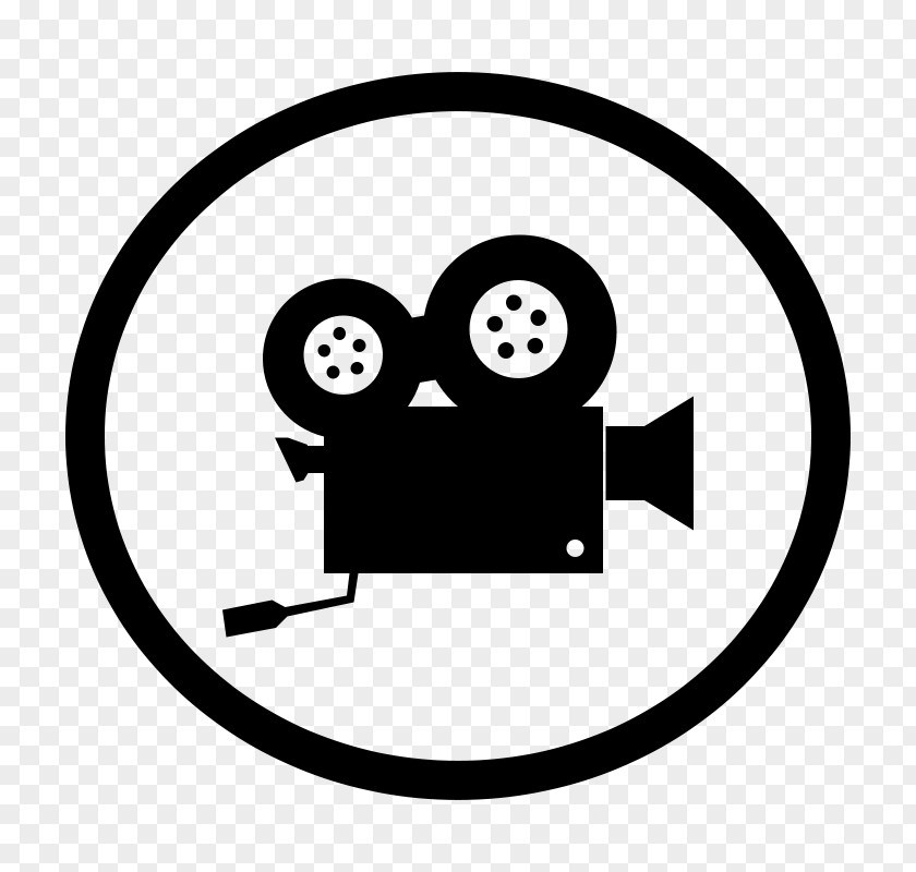 Tv Camera Cliparts Photographic Film Video Clip Art PNG