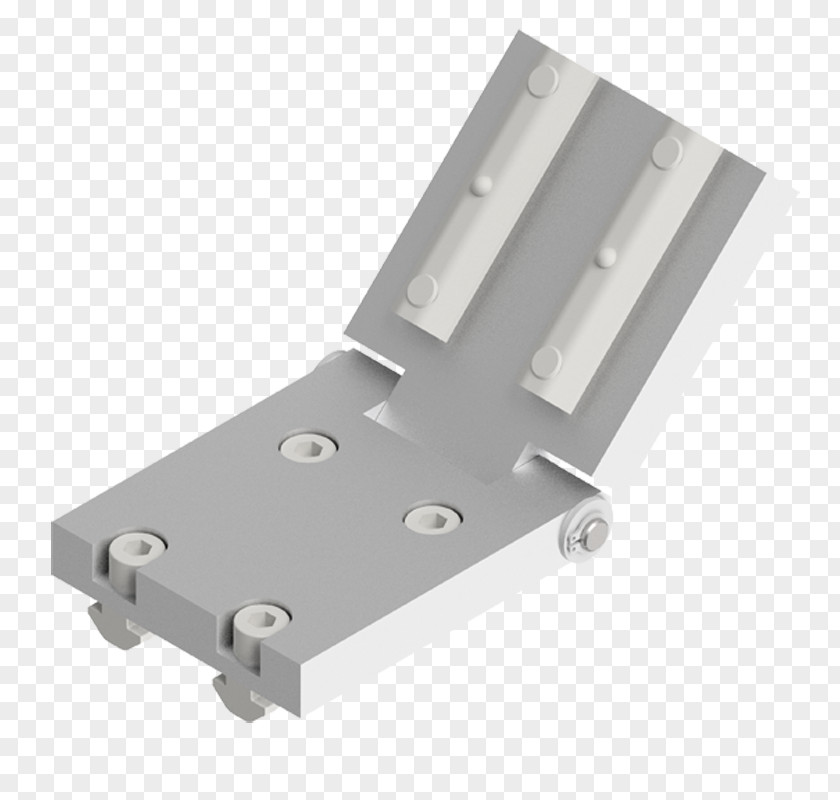 Vacuum Chamber Hinge Lifting Equipment Ionocraft PNG