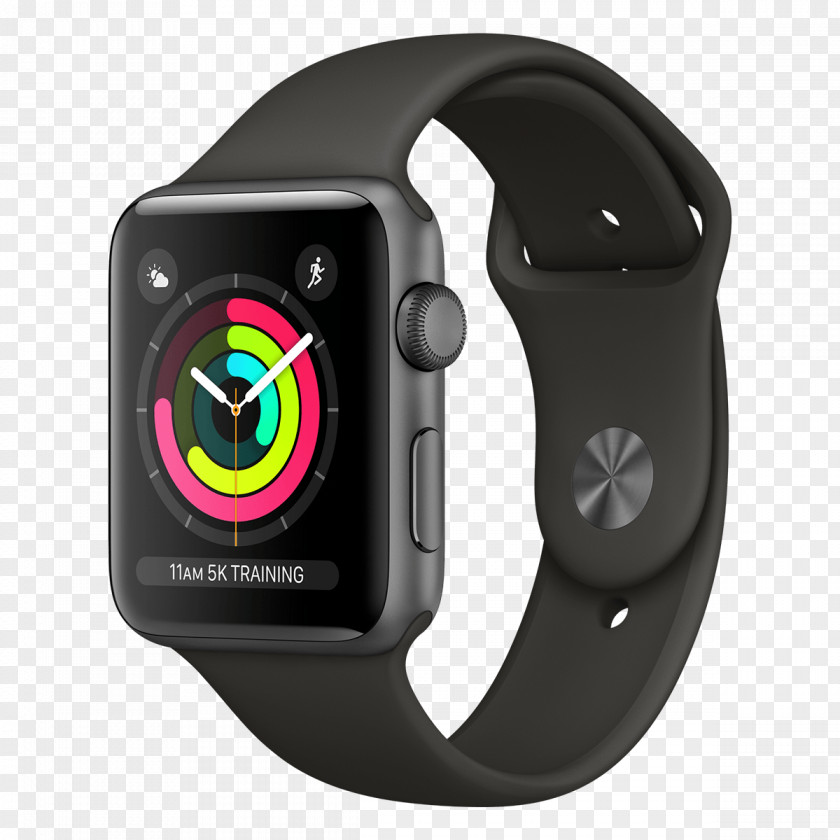 Watch3 Apple Watch Series 3 2 1 PNG