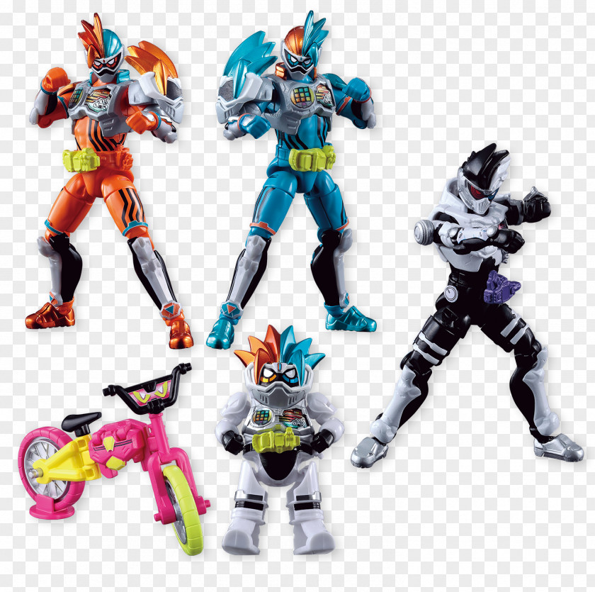 Bandai Kamen Rider Series Action & Toy Figures ミニプラ 食品玩具 PNG