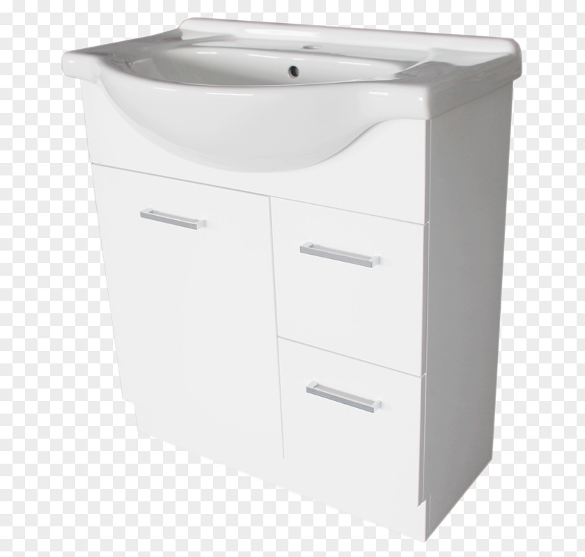 Bathroom Cabinet Lectern Drawer Sink PNG