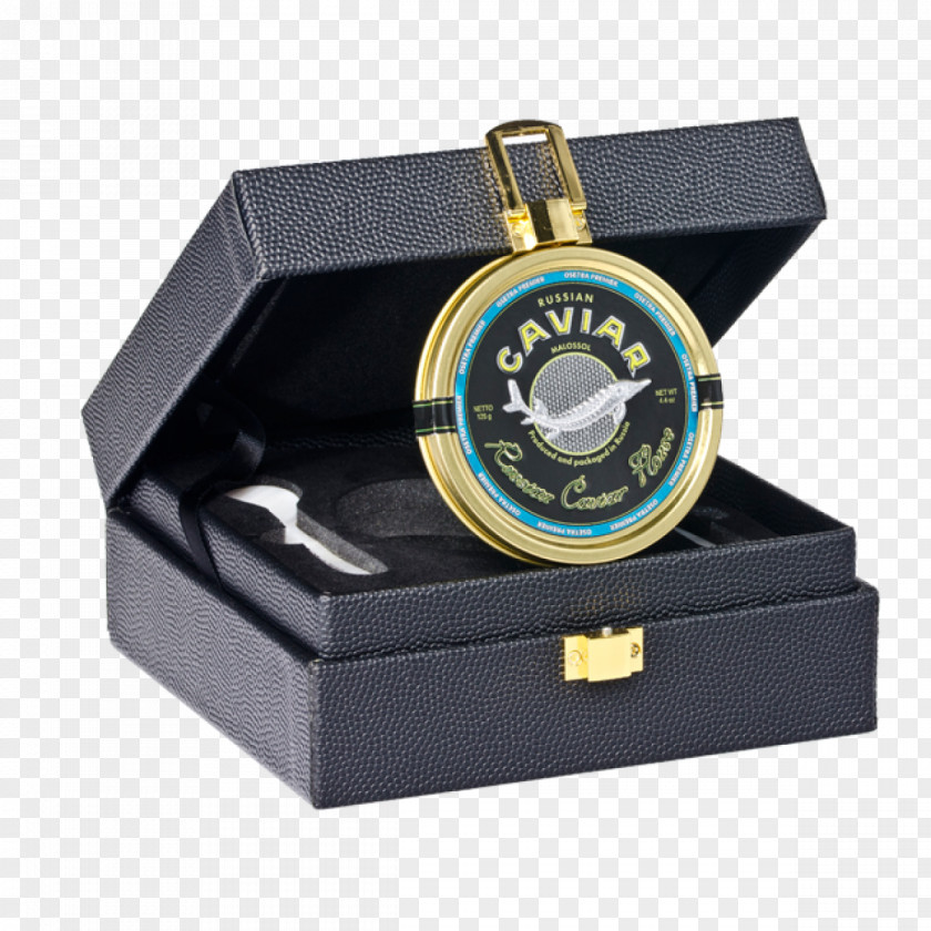 Box Caviar Spoon Gift Russian Cuisine PNG