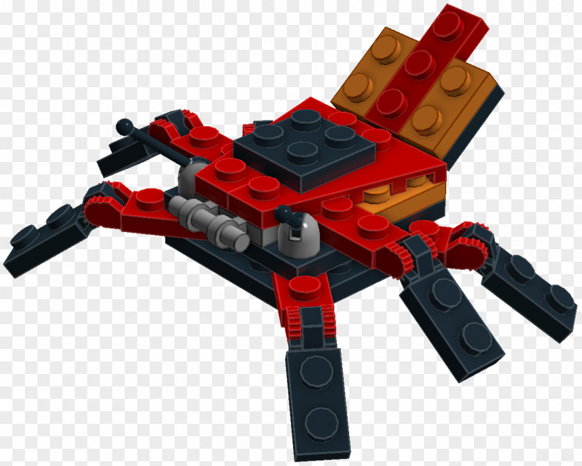 Crab Lego Digital Designer The Group Toy Story PNG