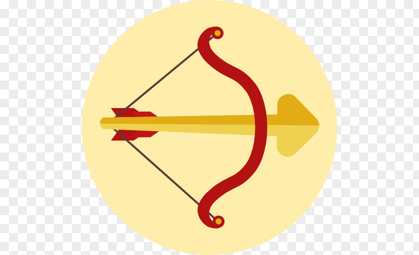 Cupid Arrow Horoscope Sagittarius PNG