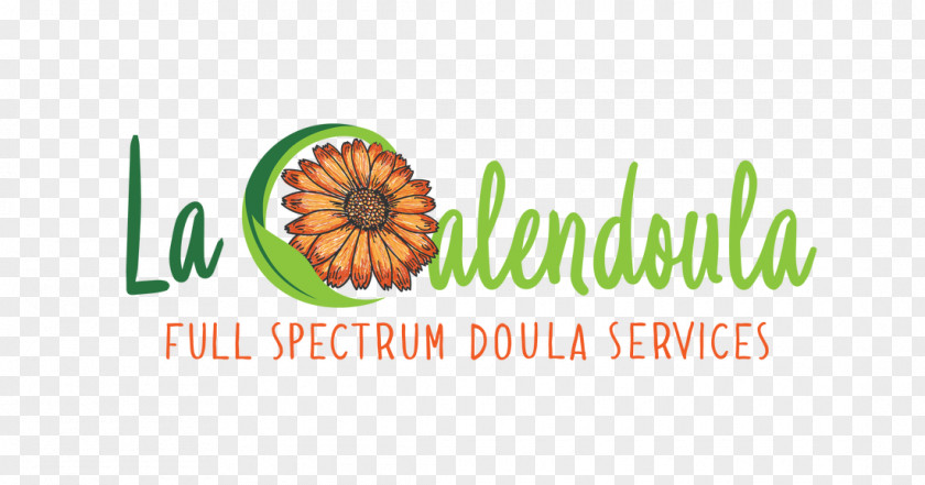 Doula Logo Brand Superfood Font PNG