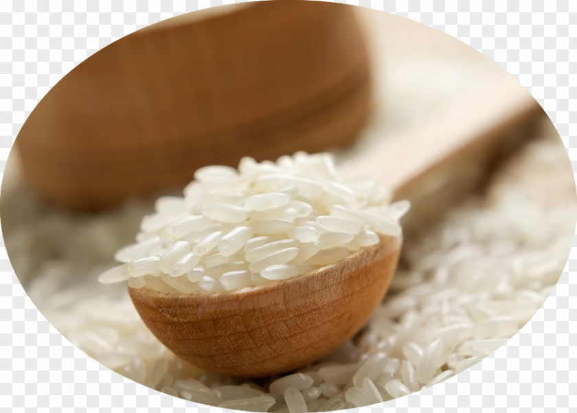 Exquisite Box Rice Basmati White Cereal Grain PNG