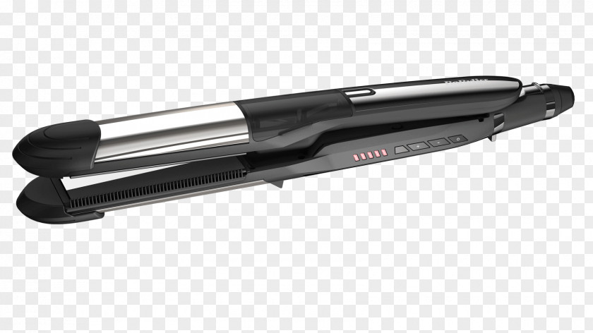 Hair Iron BaByliss SARL Capelli Straightening PNG