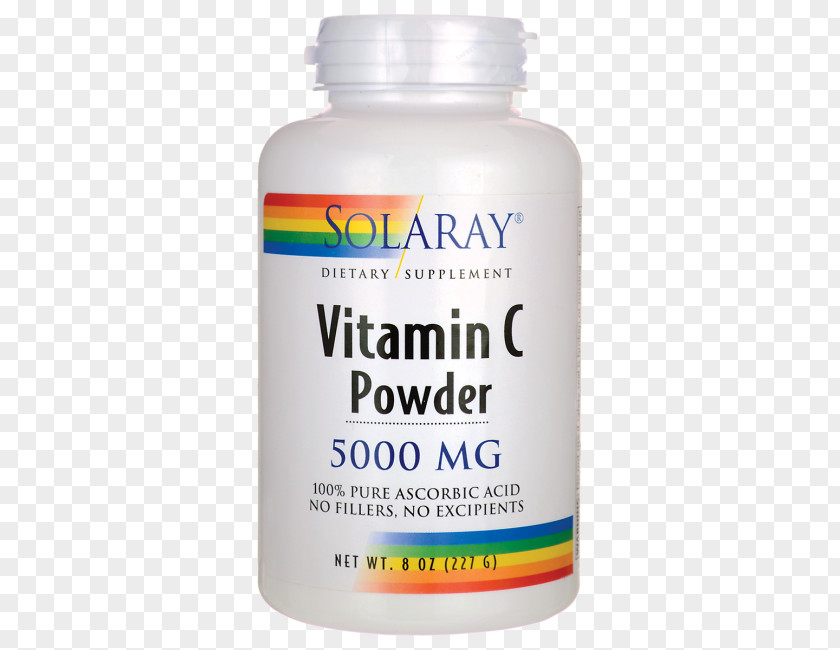 Health Dietary Supplement Vitamin C Sodium Ascorbate Acid PNG