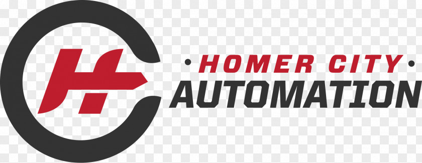Homer. Homer City Automation Logo Service Brand PNG