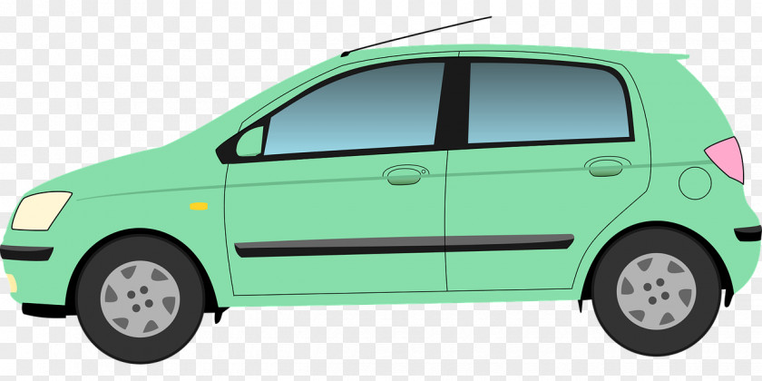 Hyundai Car Getz 2012 Aston Martin DBS Van Clip Art PNG