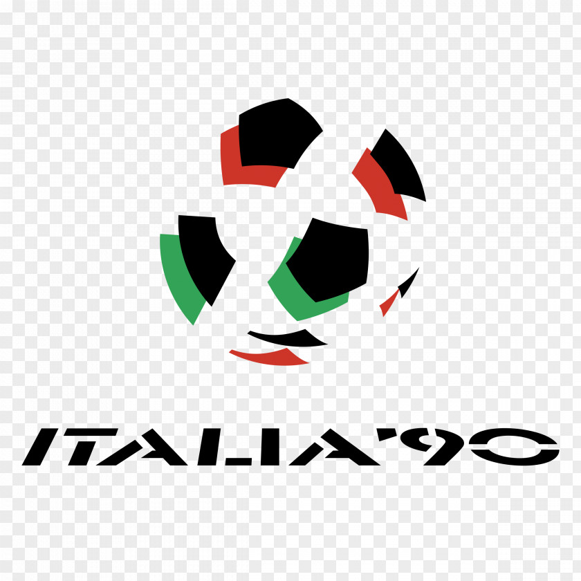 Italy 1990 FIFA World Cup Logo 1982 1970 PNG