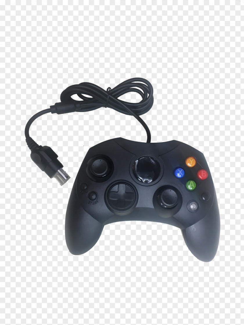 Joystick Game Controllers Xbox 360 Controller PlayStation 2 PNG