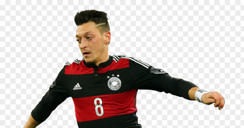 Mesut Ozil Özil 2014 FIFA World Cup Germany National Football Team 0 PNG