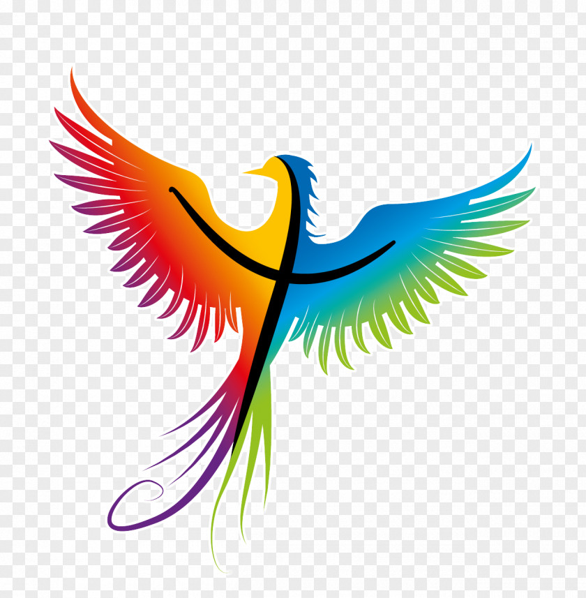 Phoenix Clip Art PNG