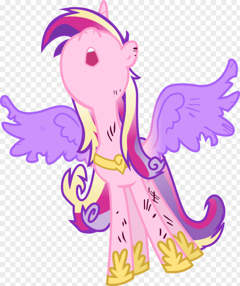Princess Cadance Twilight Sparkle Pony Rarity Luna PNG