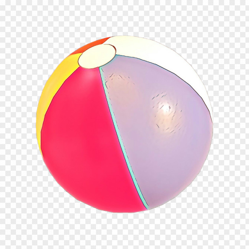 Product Design Pink M Sphere PNG