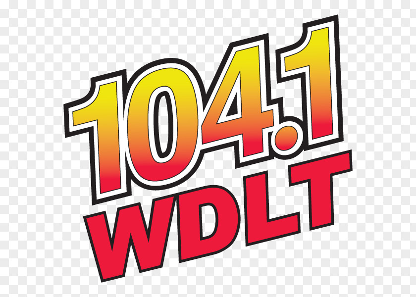 Radio Show WDLT-FM FM Broadcasting Logo WBLX-FM PNG