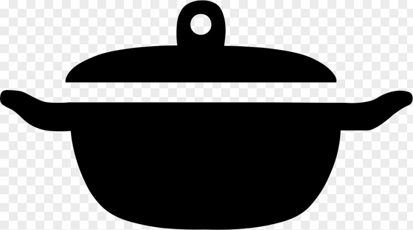 Silhouette Headgear Cookware Clip Art PNG