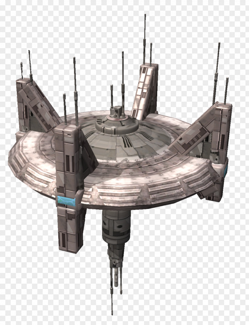Space Craft Station Spacecraft Wookieepedia Concept Art Idea PNG