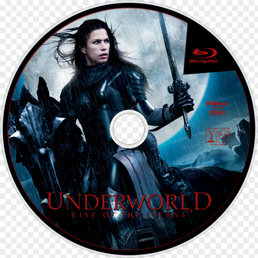 Underworld Pat Tate Action Film Prequel PNG
